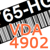 Print-VDA-Label-4902